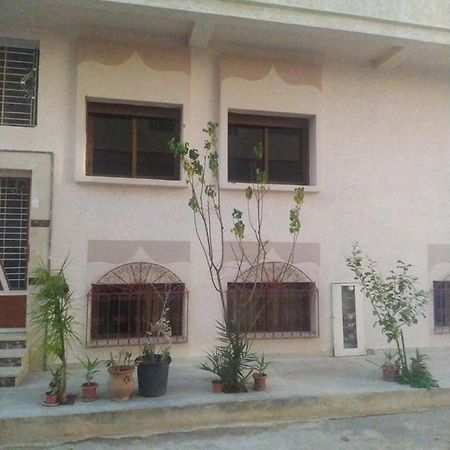 Duplex Pour Famille Seulement Apartamento Fez Exterior foto