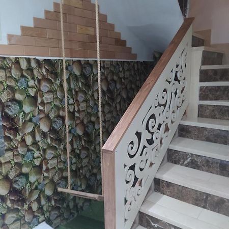 Duplex Pour Famille Seulement Apartamento Fez Exterior foto