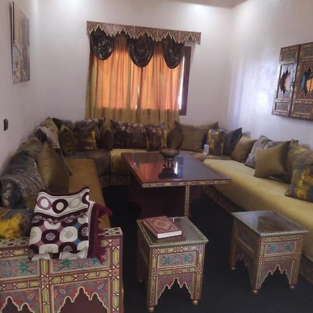 Duplex Pour Famille Seulement Apartamento Fez Exterior foto