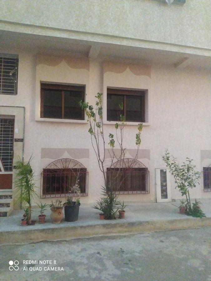 Duplex Pour Famille Seulement Apartamento Fez Exterior foto