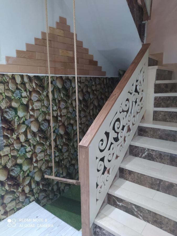 Duplex Pour Famille Seulement Apartamento Fez Exterior foto