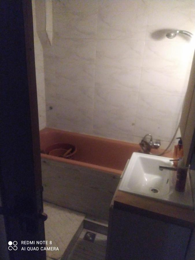 Duplex Pour Famille Seulement Apartamento Fez Exterior foto