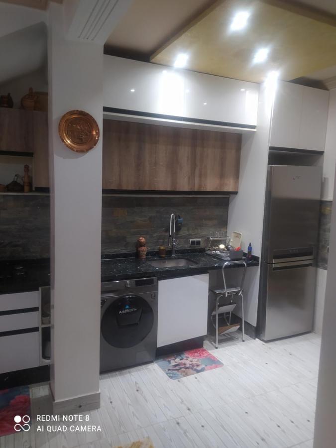 Duplex Pour Famille Seulement Apartamento Fez Exterior foto