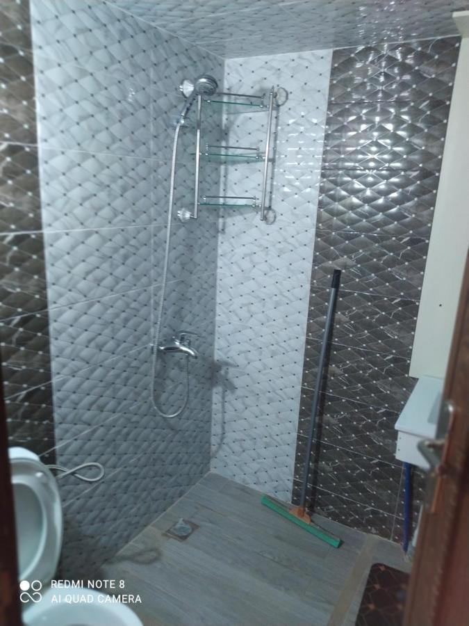 Duplex Pour Famille Seulement Apartamento Fez Exterior foto