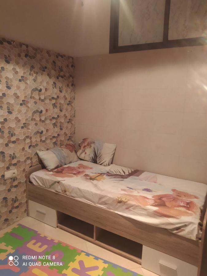 Duplex Pour Famille Seulement Apartamento Fez Exterior foto